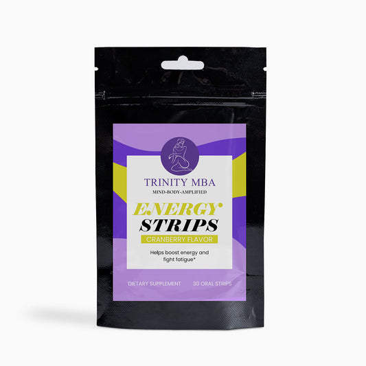 Energy Strips