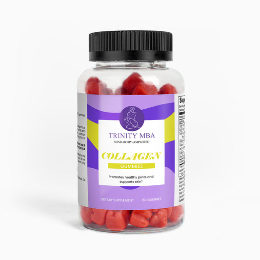 Adult Collagen Gummies